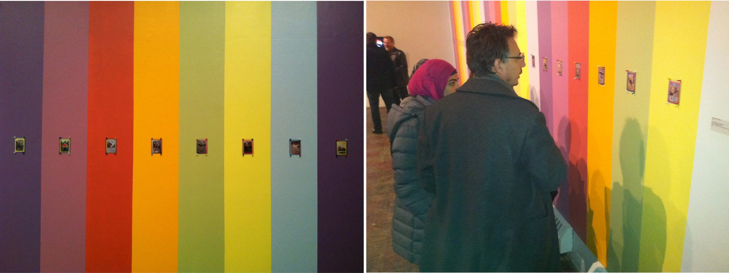 ELEMENTARY EXCURSIONS