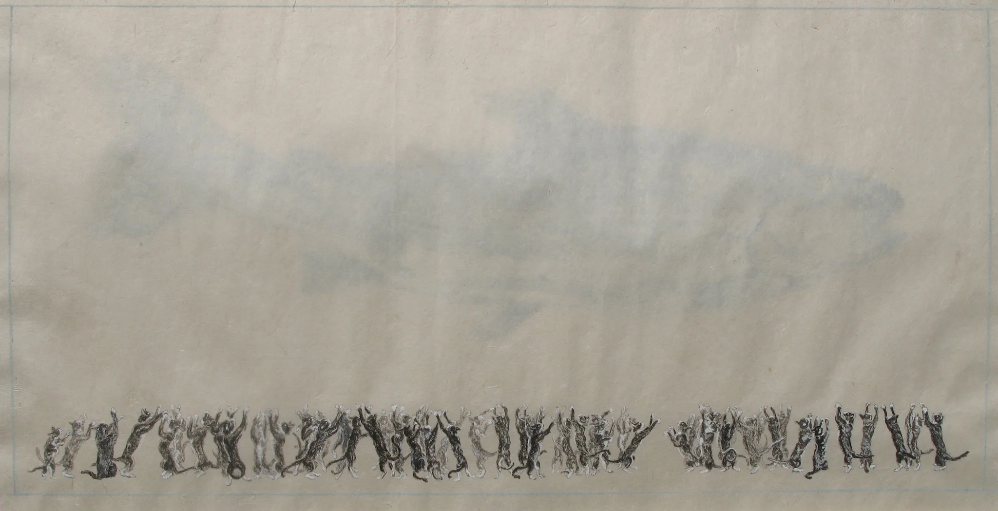 Vassals and Tributaries: Clamorous Cats, Lifting of Foreign Investment Restriction & Hope, 1998
