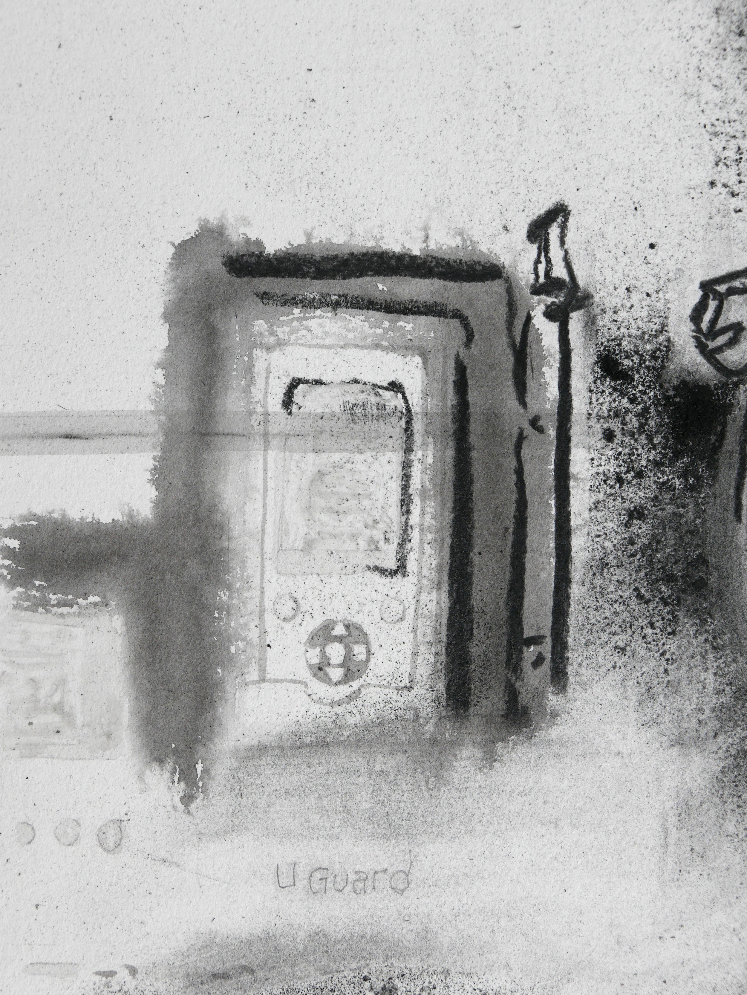 Detail The ICEman Cometh, 2018