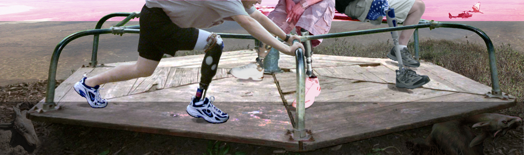 MERRY GO ROUND