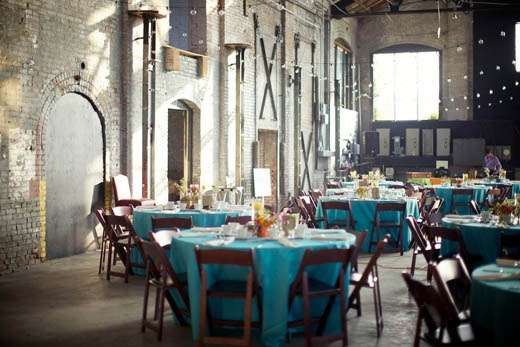 warehouse-wedding-turquoise-brick-basilca-hudson
