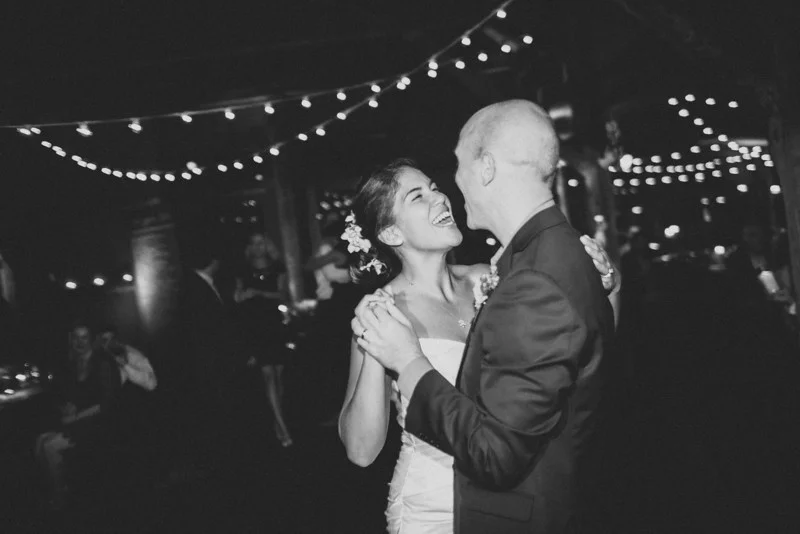 bride-groom-dance-string-bistro-lights