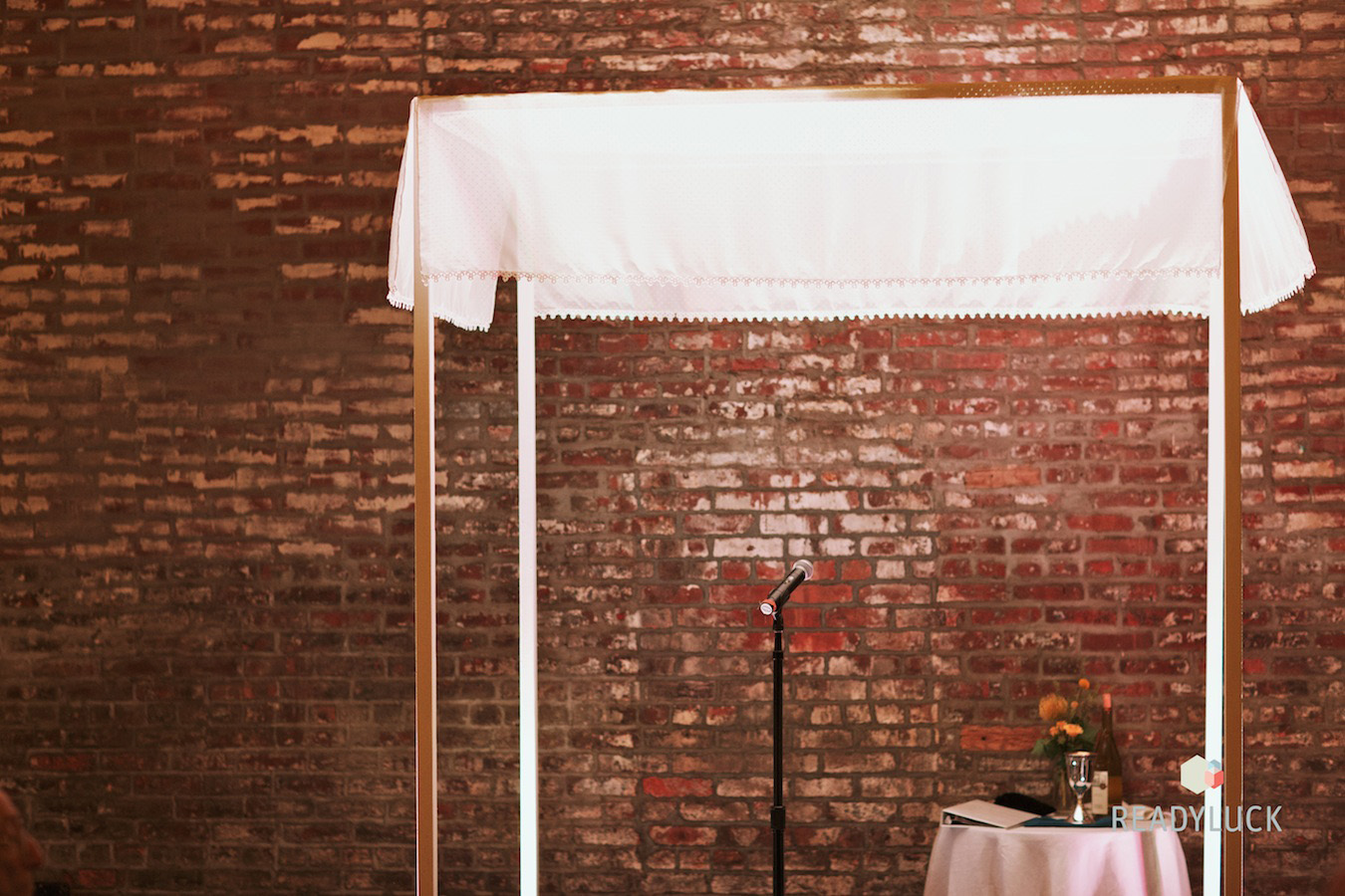 white-simple-modern-chuppah-studio