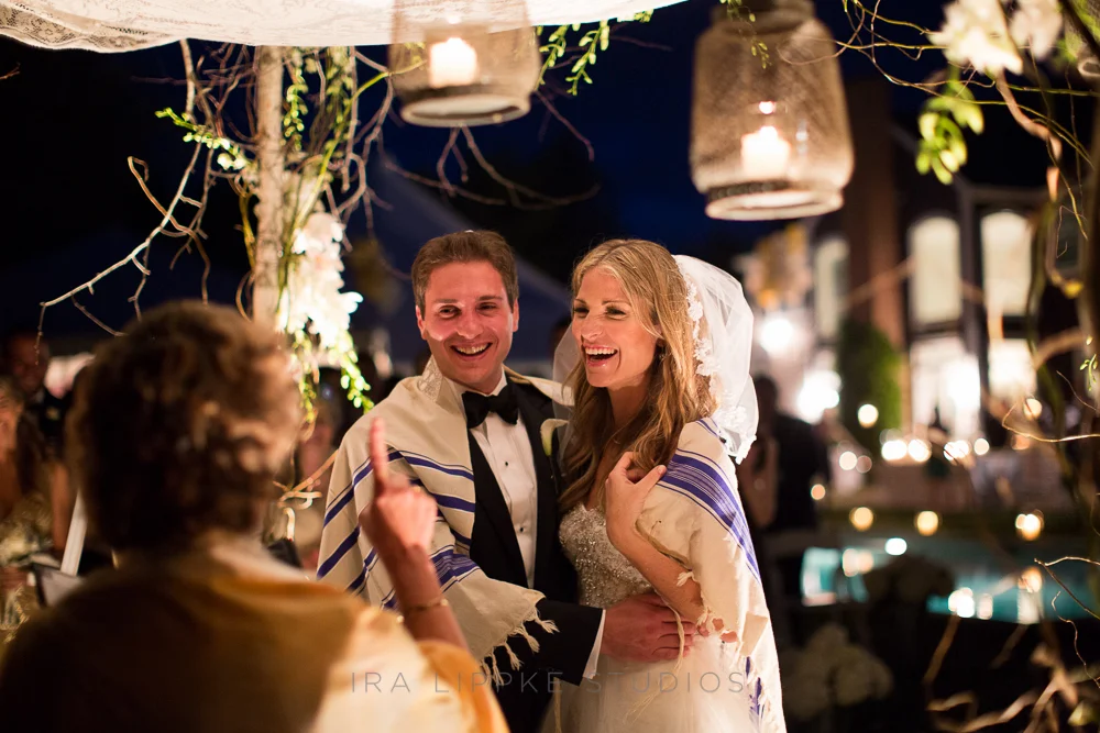 Nathan Smith and Karen Sheffe for Ira Lippke Studios