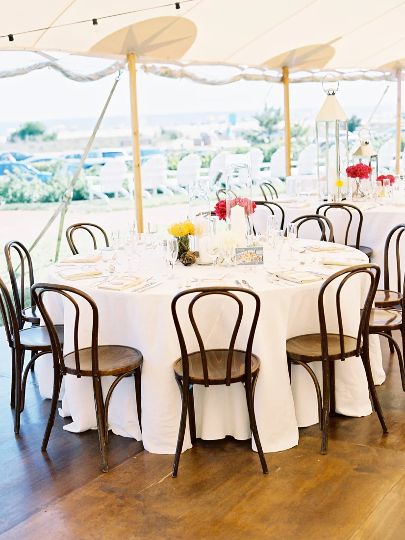 bentwood-chairs-wedding-simple-chic-beach