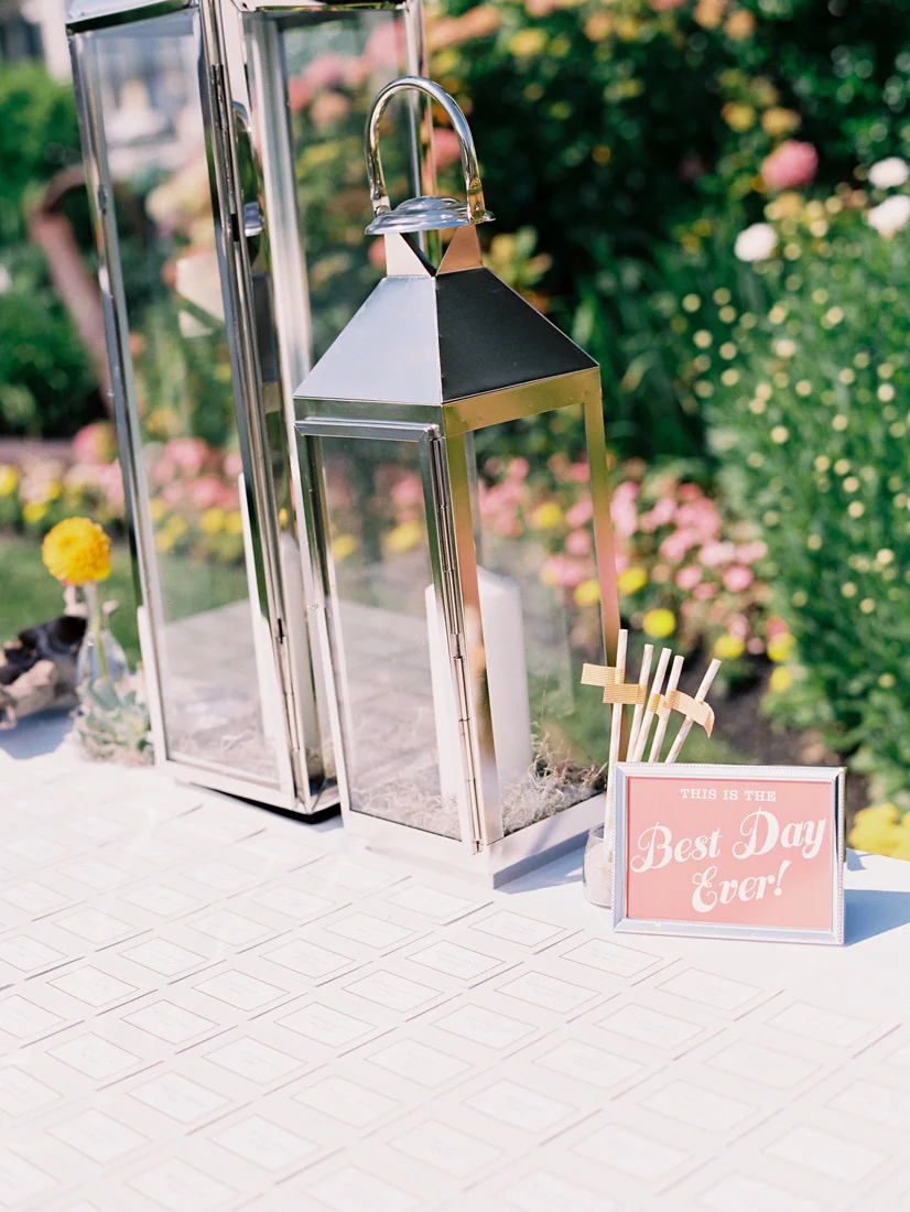 silver-lantern-escort-card-beach-wedding-neutral