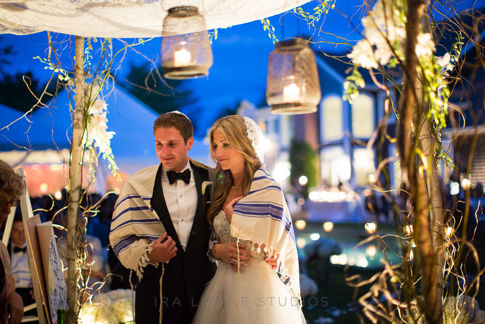 elegant-chuppah-hanging-candles-black-tie-outdoor