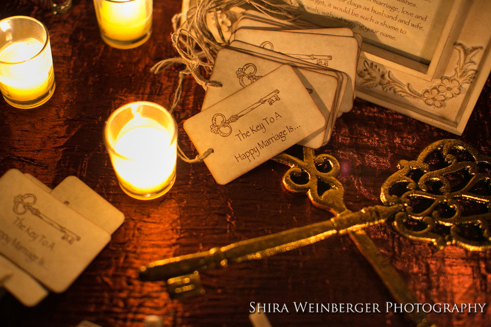 key-to-happy-marriage-guest-book