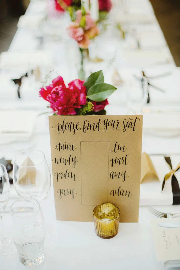 calligraphy-escort-card-table-display