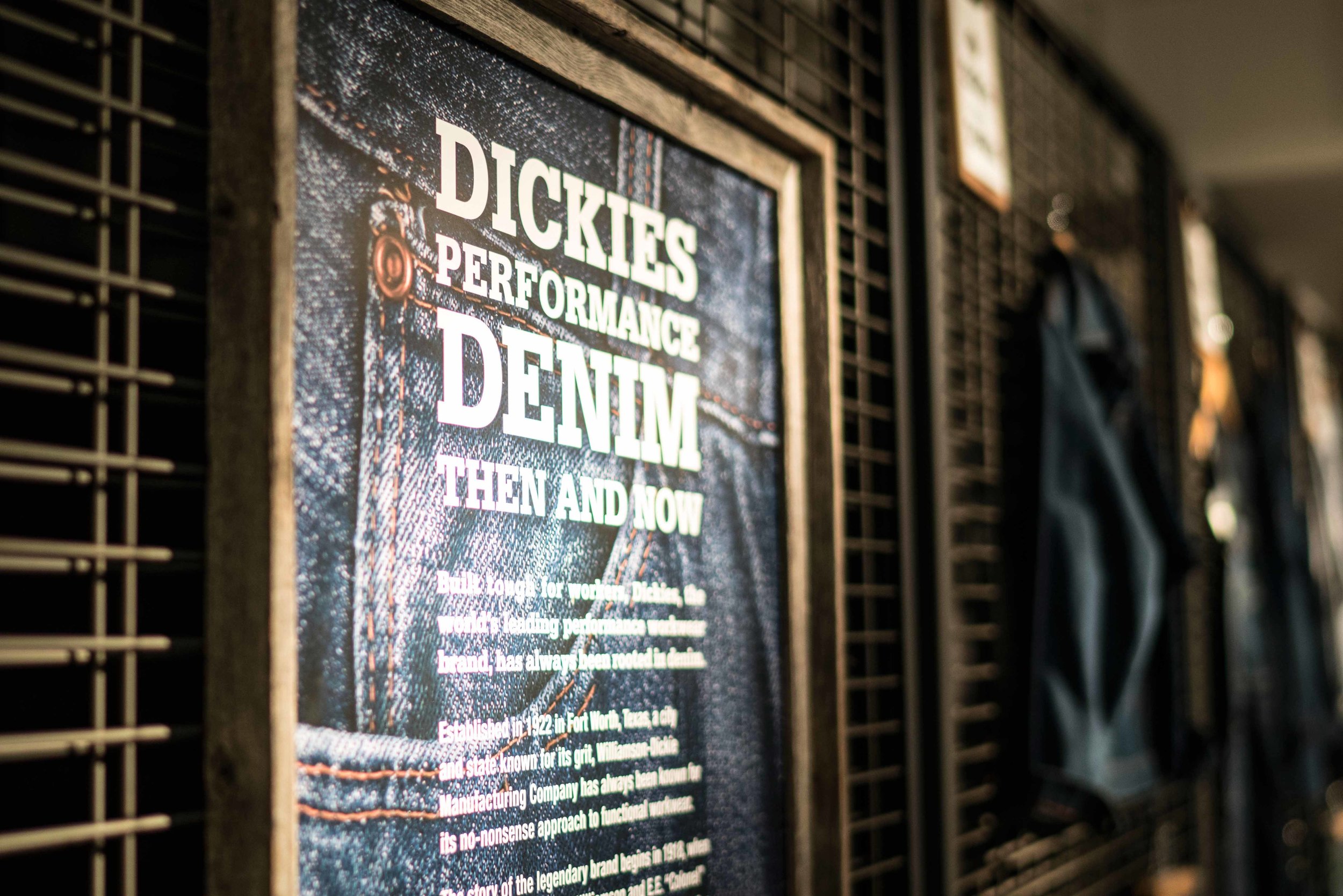 Dickie's-Denim-Fashion-Week-Event