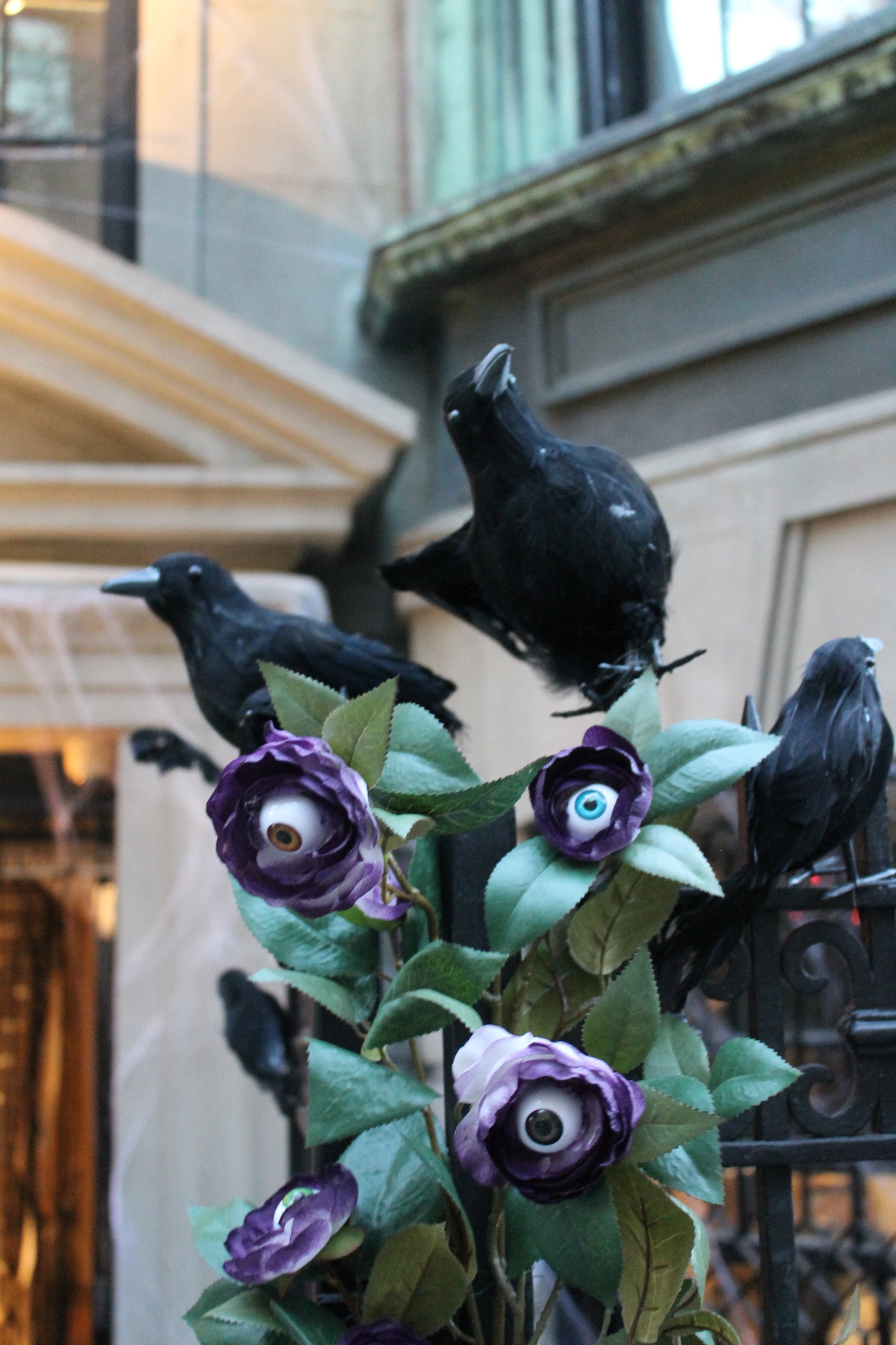 Halloween-townhouse-event-party