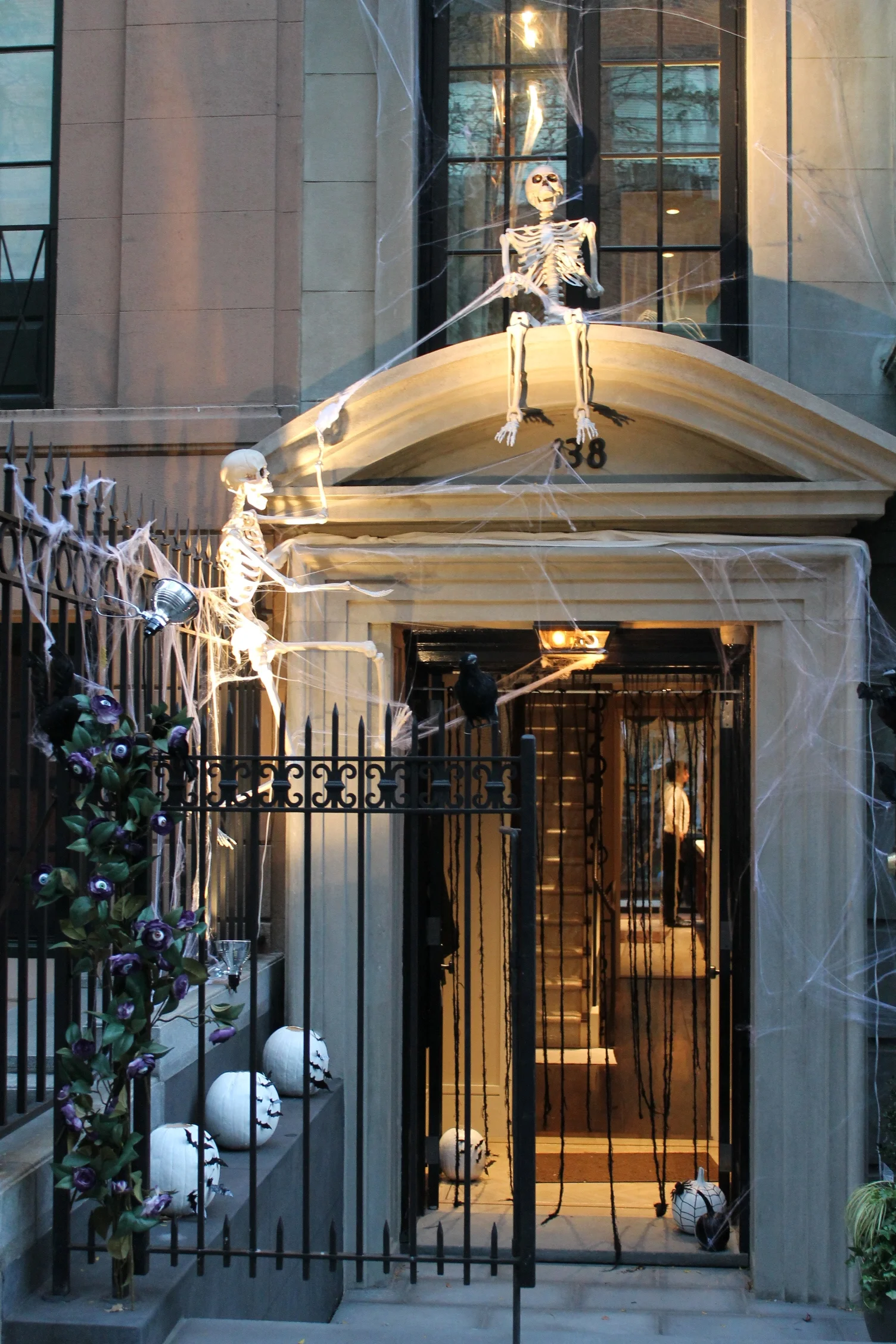 Halloween-townhouse-event-party