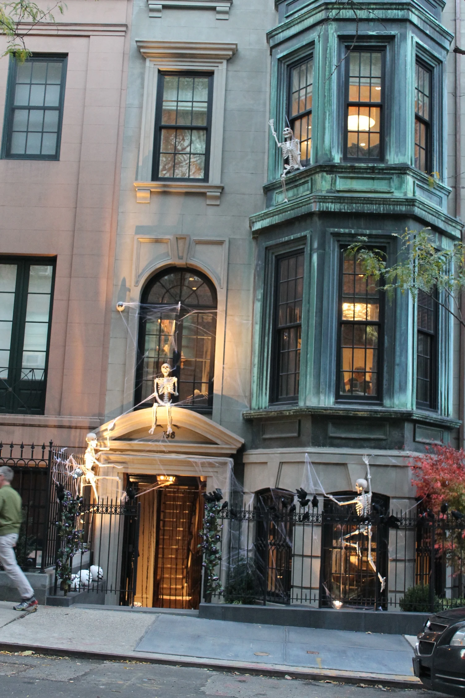 Halloween-townhouse-event-party