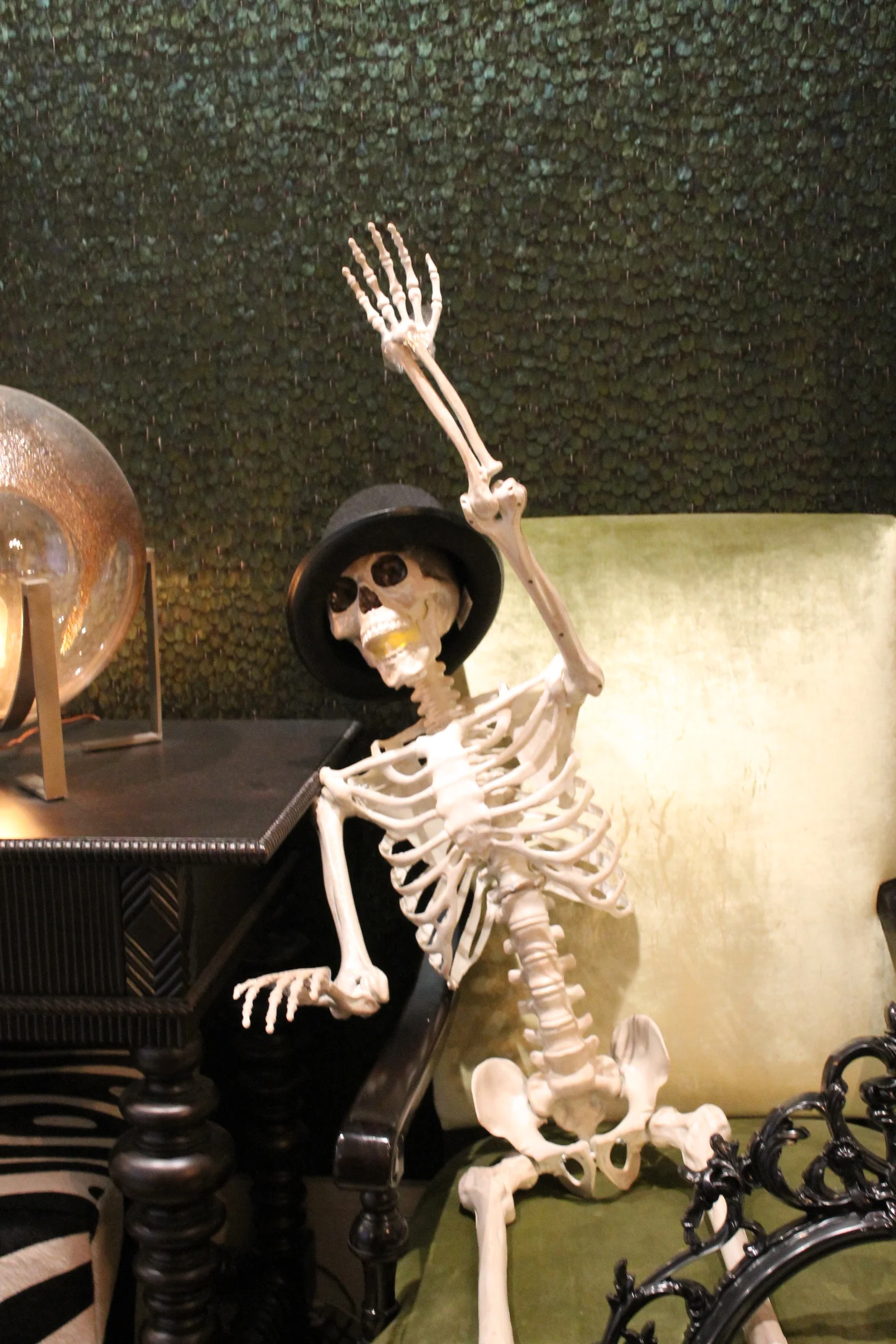 Halloween-townhouse-event-party
