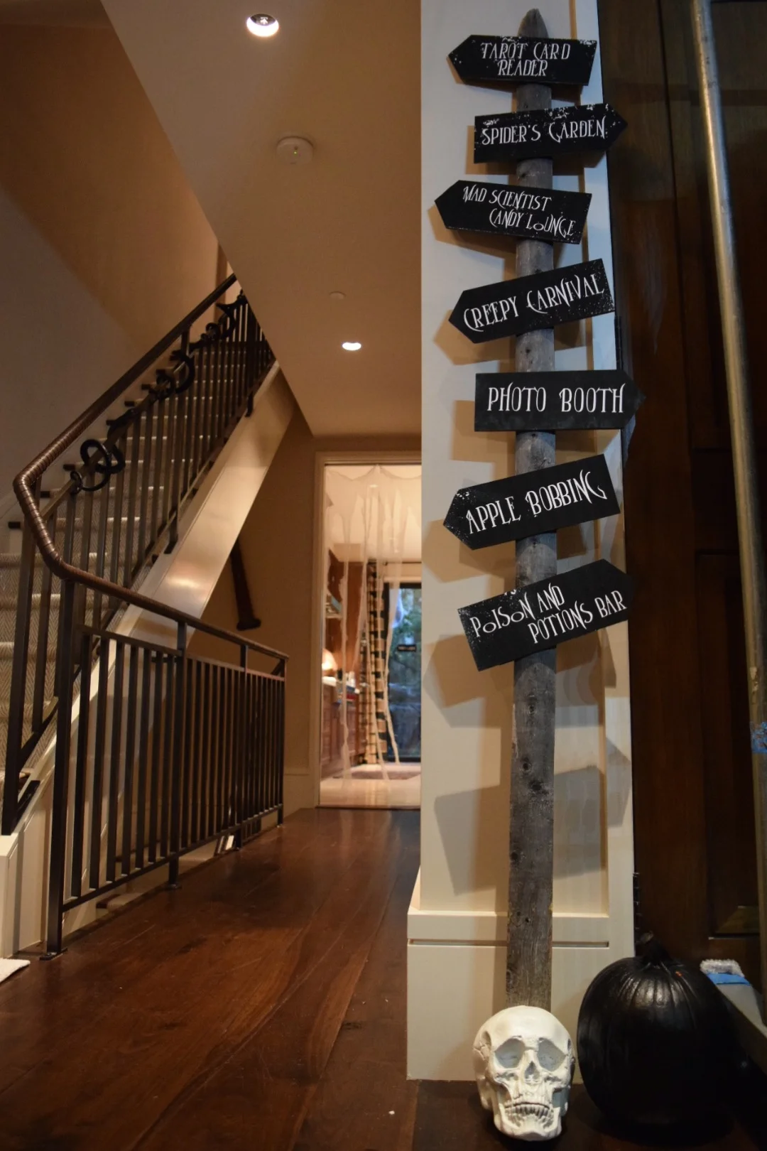 Halloween-townhouse-event-party