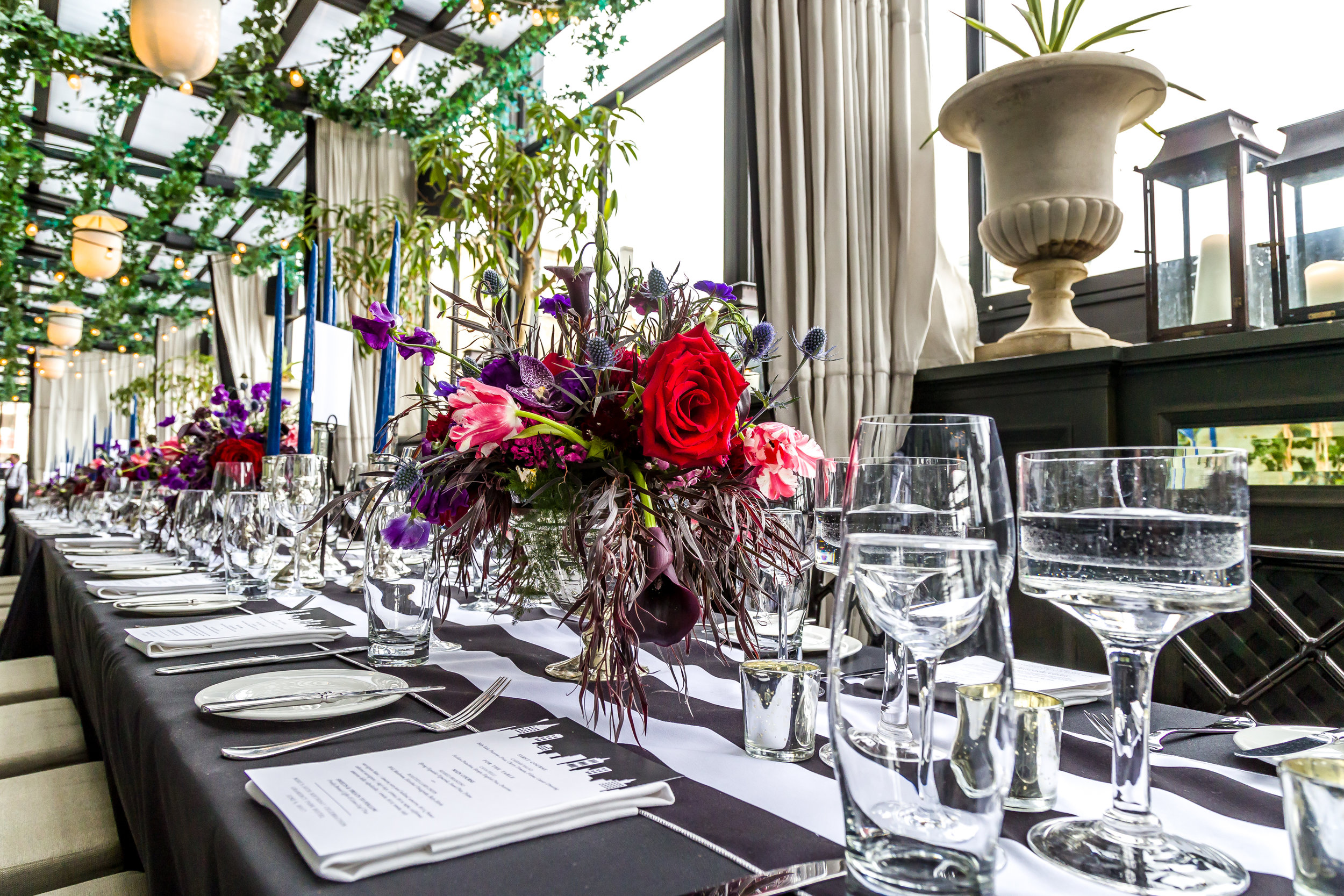 Birthday-celebration-Gramercy-Park-Hotel