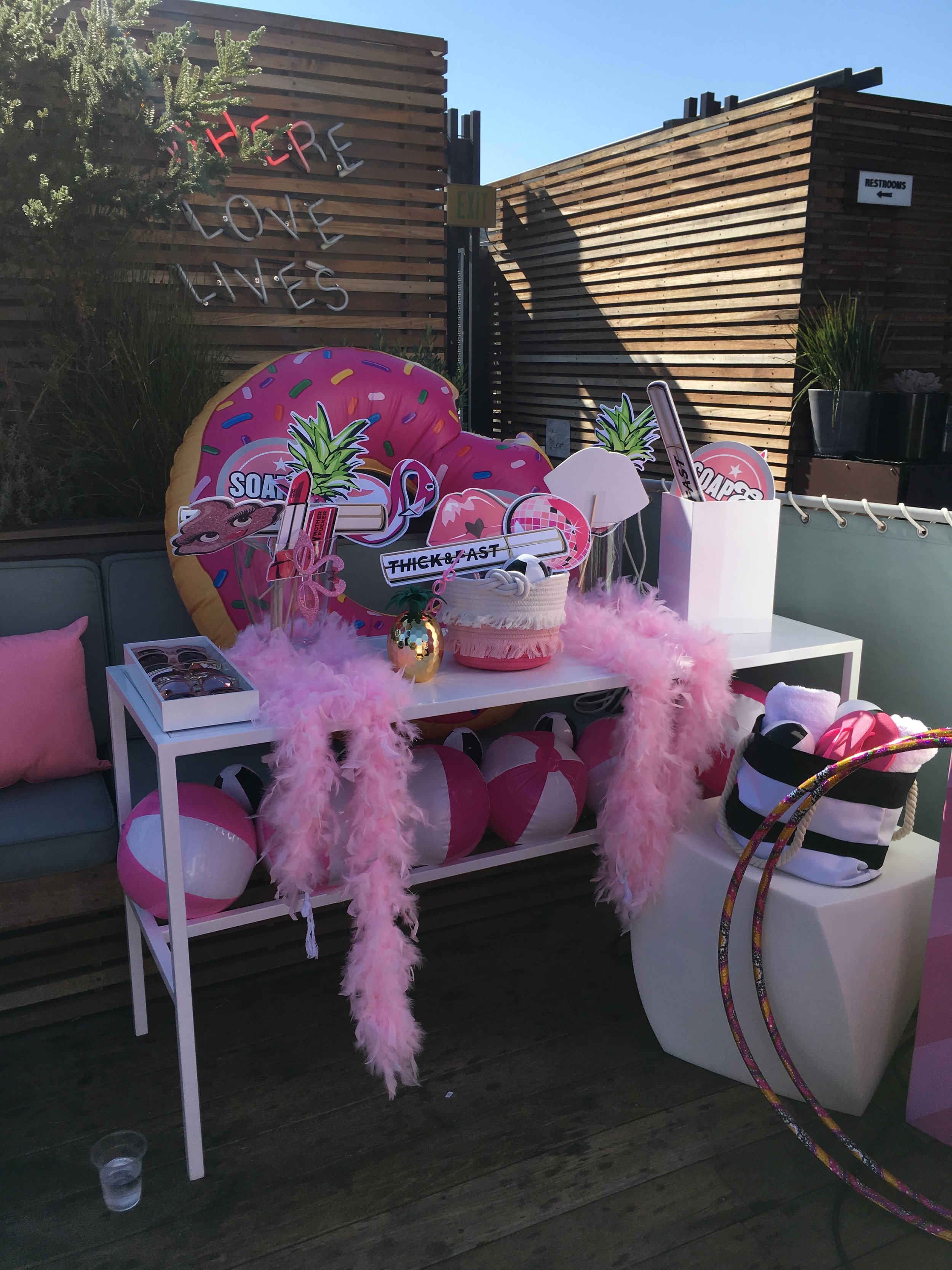 Soap-&amp;-Glory-BeautyCon-LP-Rooftop-Los-Angeles-CA
