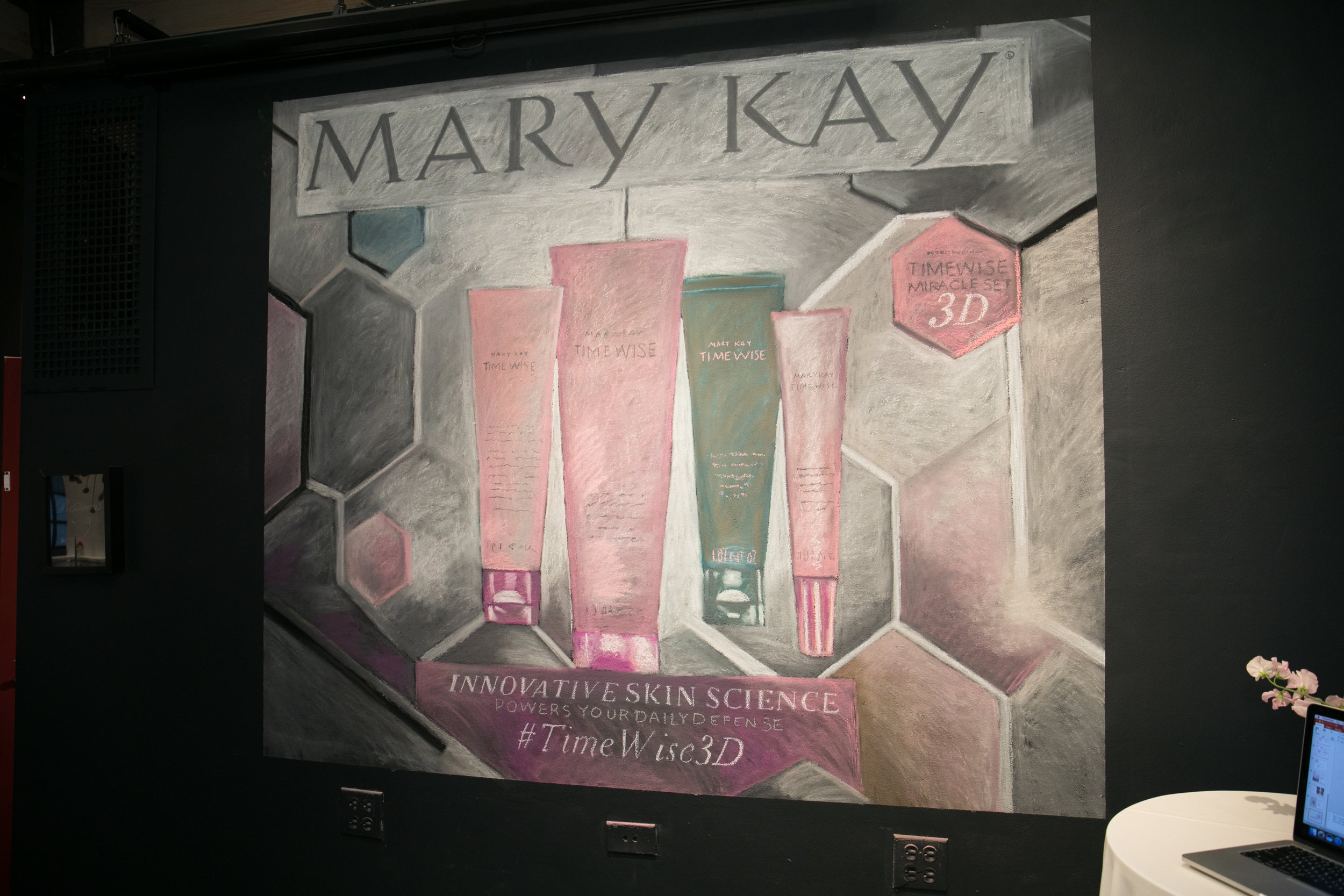 Mary-Kay-brunch-NYC