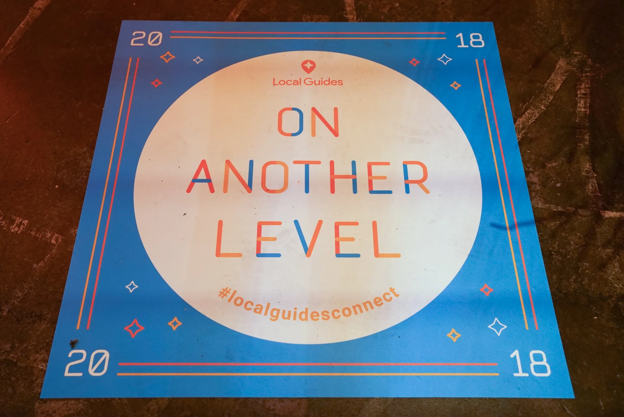 Google-Local-Guides-conference-San-Francisco-Mountain-View-CA