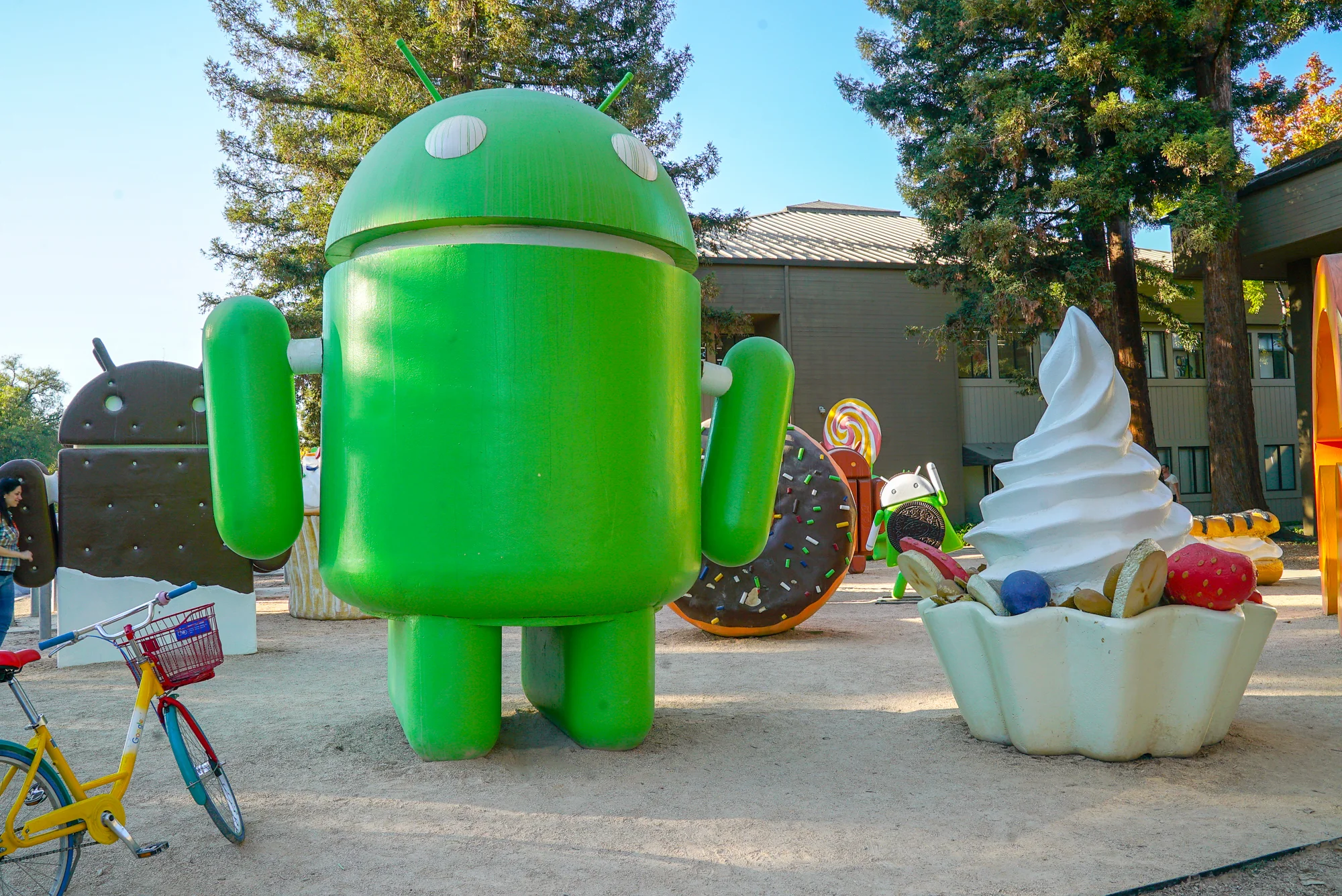 Google-Local-Guides-conference-San-Francisco-Mountain-View-CA