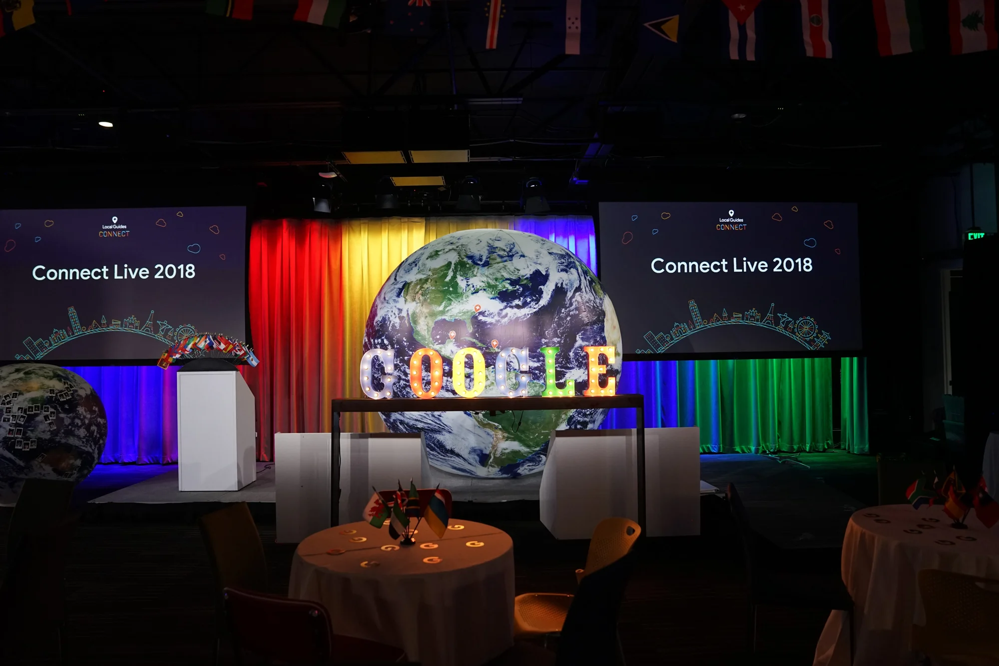 Google-Local-Guides-conference-San-Francisco-Mountain-View-CA