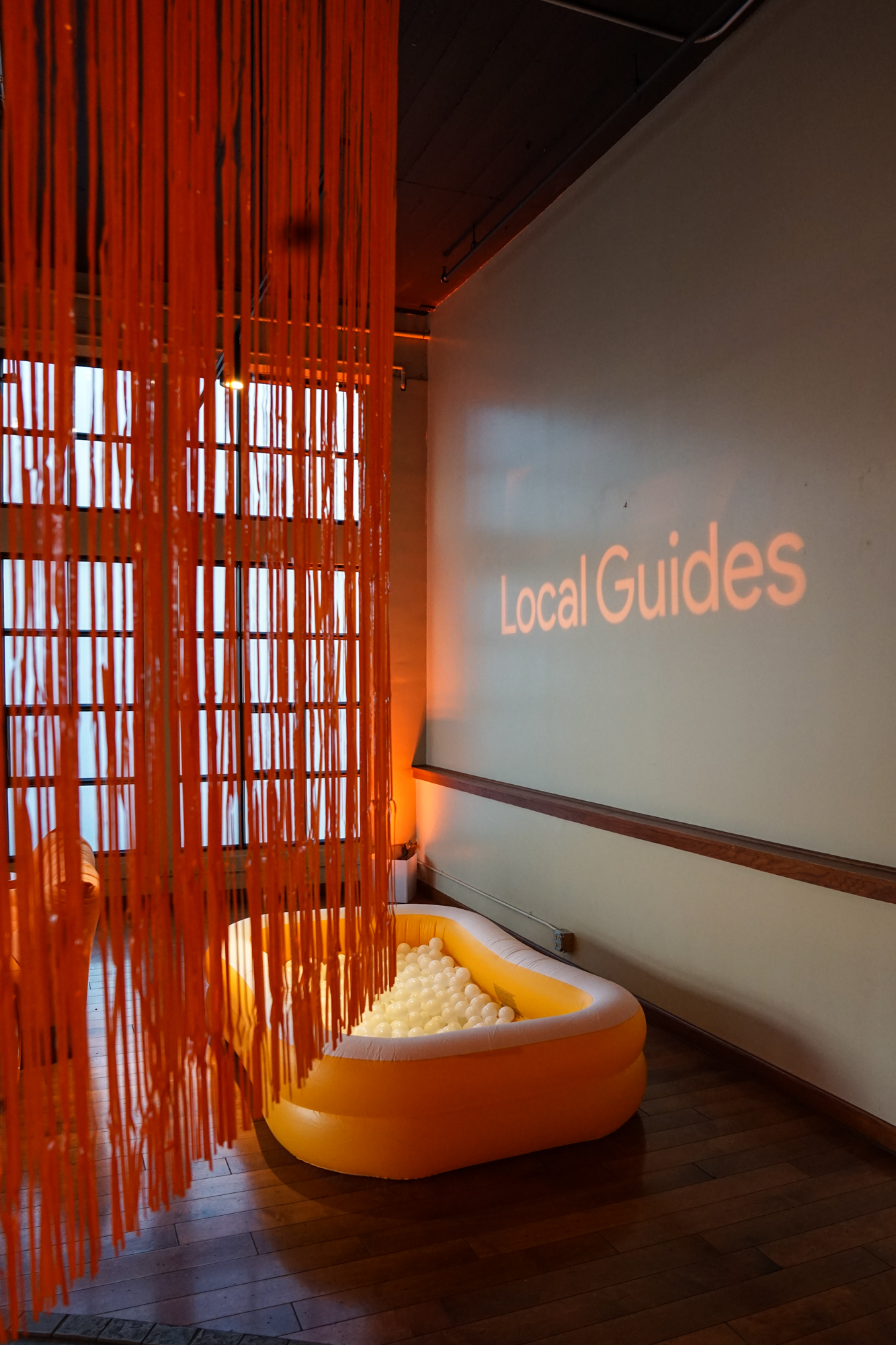 Google-Local-Guides-conference-San-Francisco-Mountain-View-CA