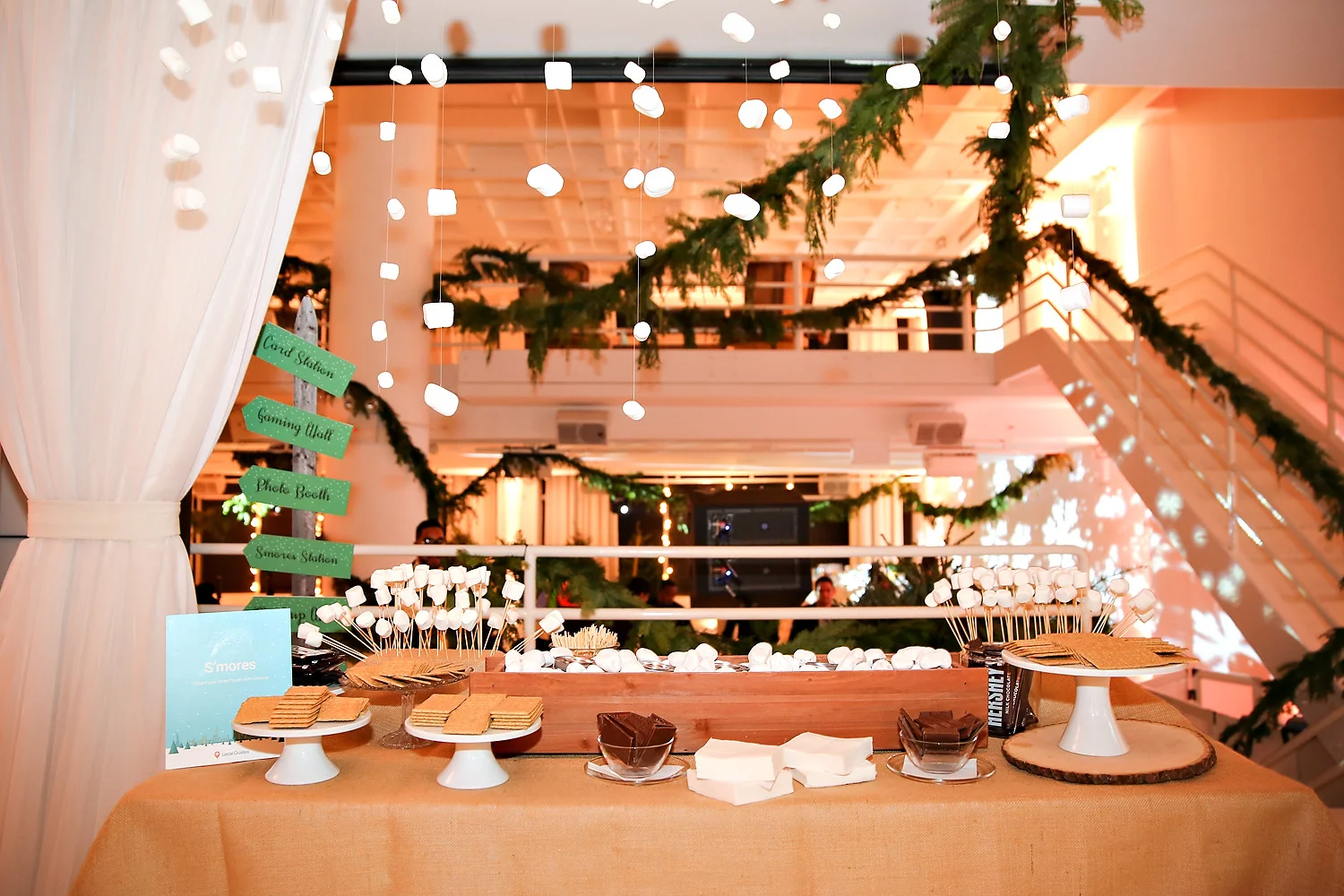 Google-Local-Guides-Holiday-Party-404-NYC