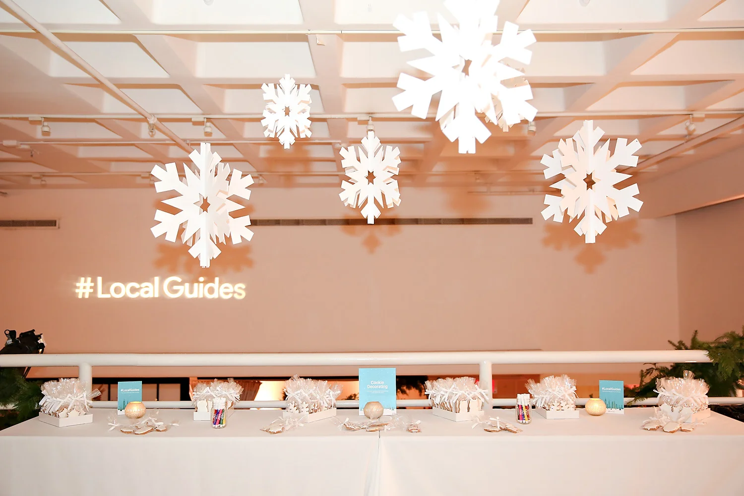 Google-Local-Guides-Holiday-Party-404-NYC