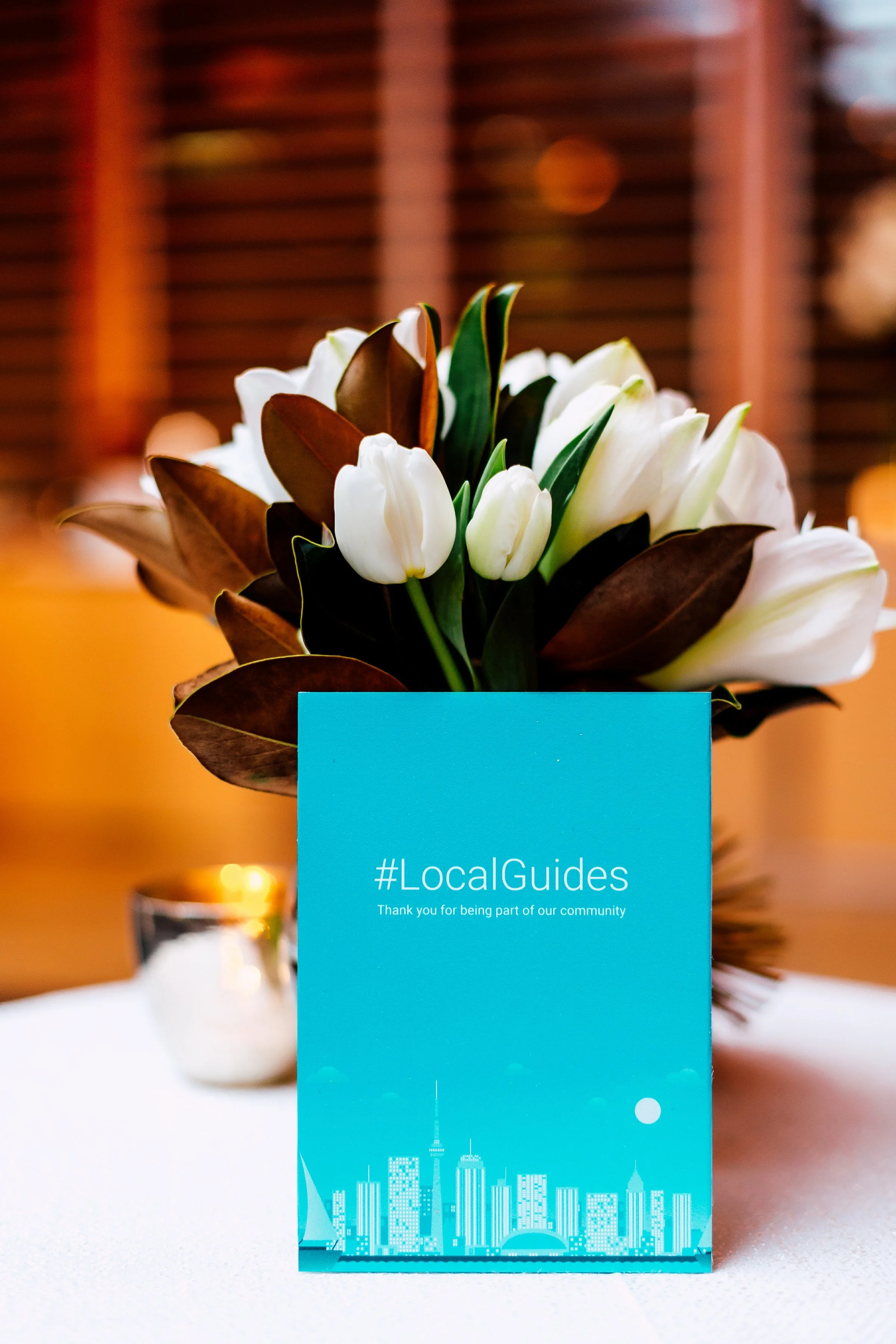 google-local-guides-floral-arrangement