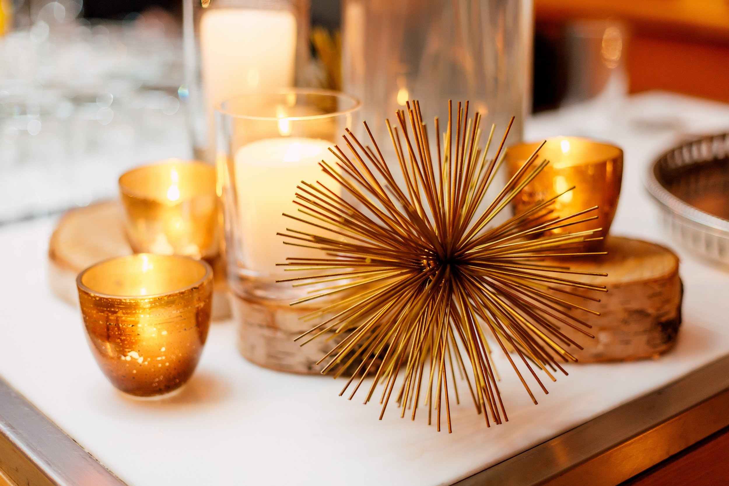 gold-tabletop-decor-event