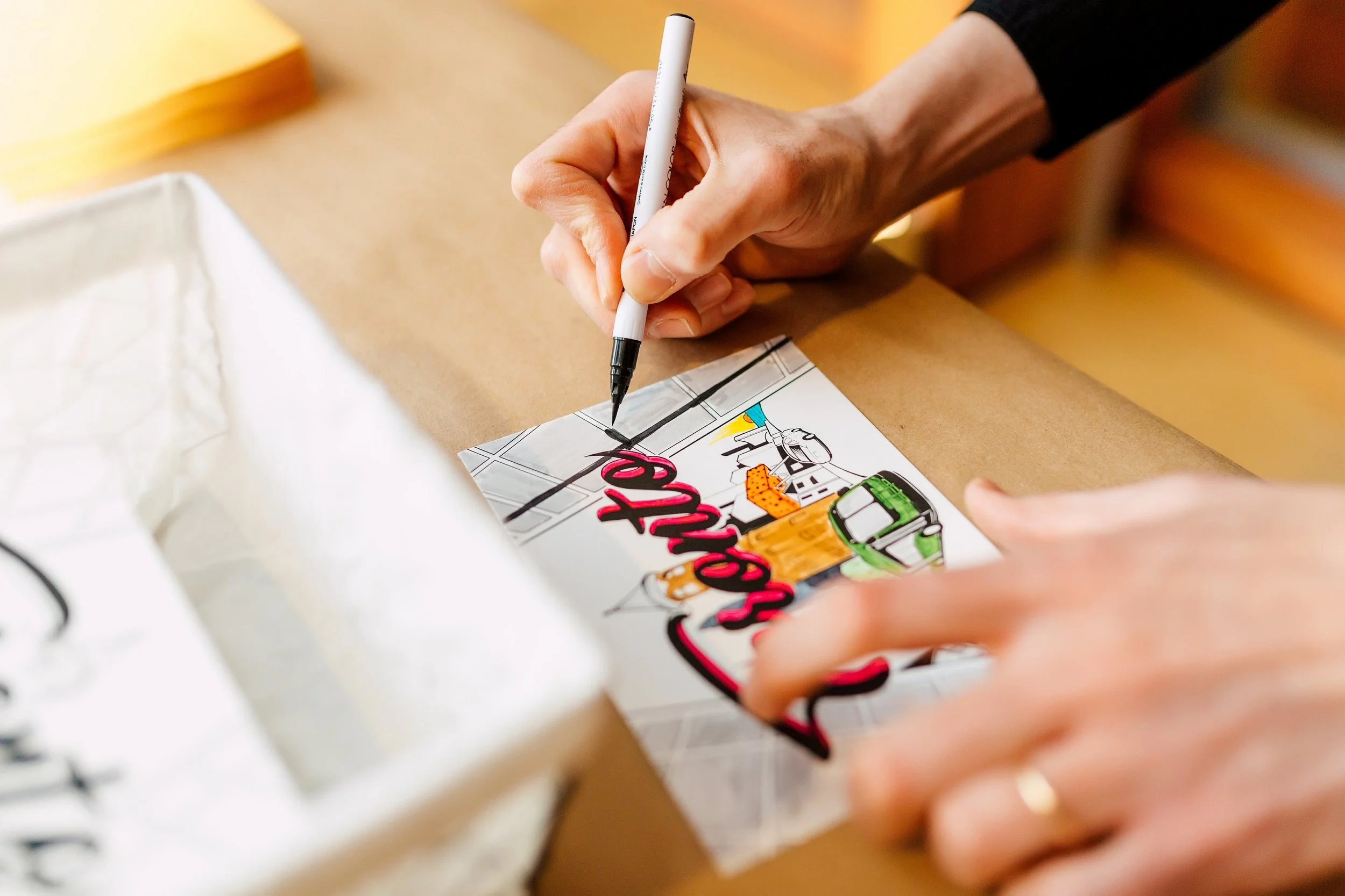 coloring-postcard-toronto-event