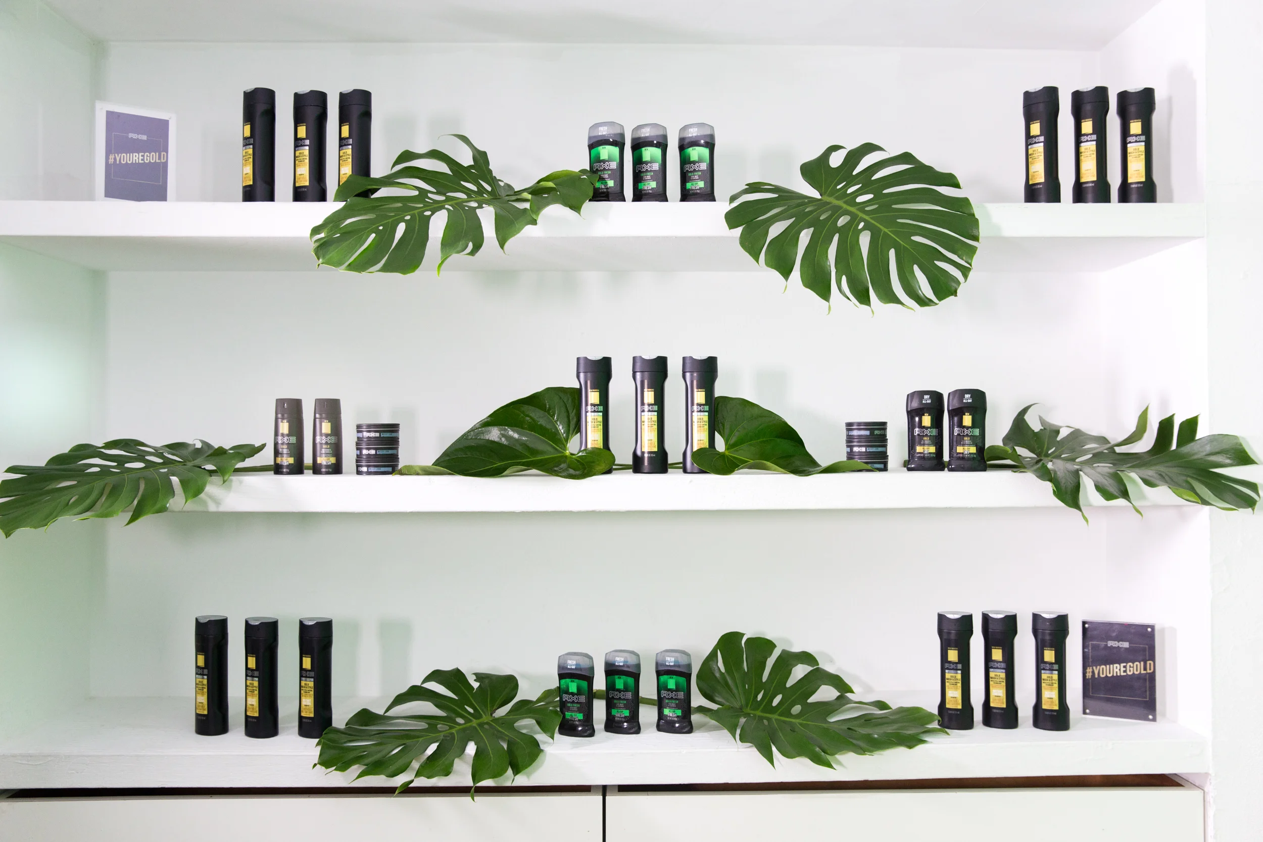 event-axe-loft-shelves-NYC