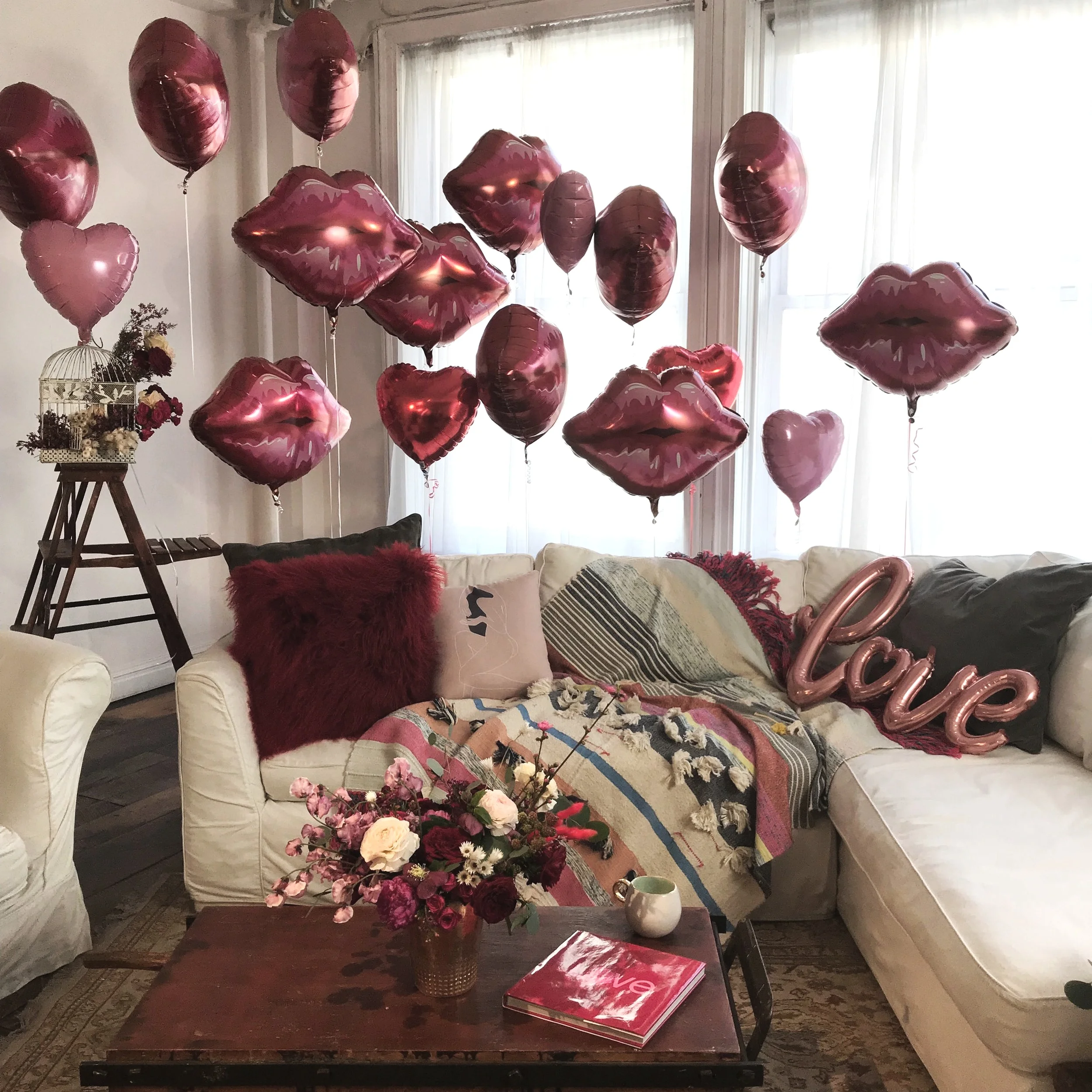 Valentine’s-Day-event-Edelman-Loft-NYC