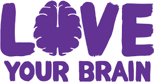 Love Your Brain - Mindful March