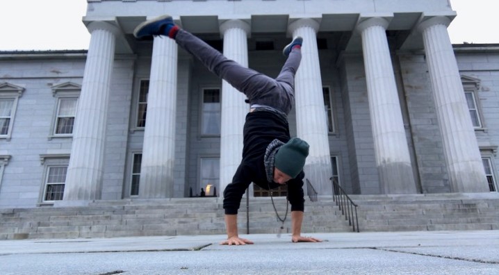 Yoga Dudes: Second Edition