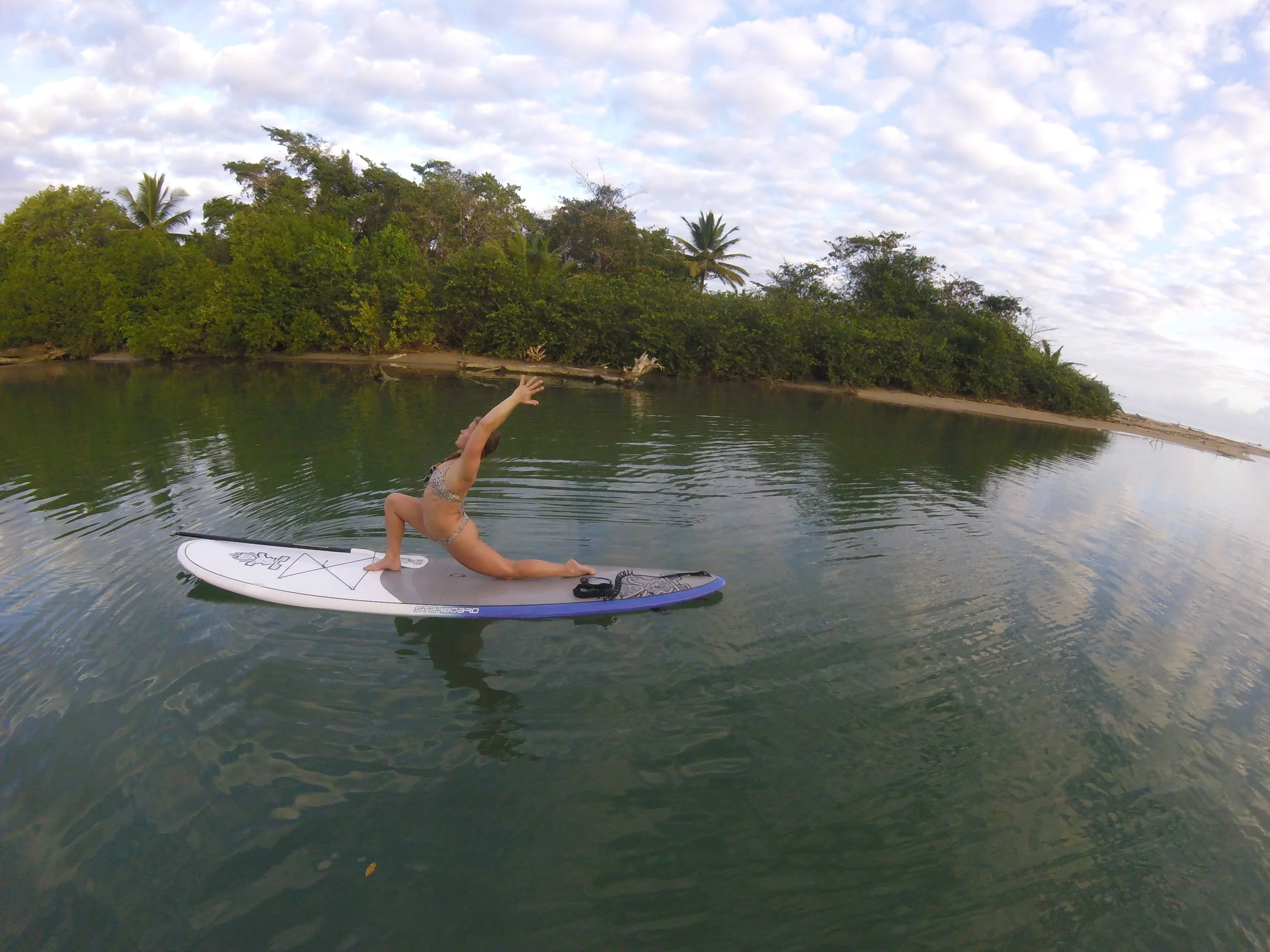 LEVEL 1 SUPYTT in Puerto Plata, DR