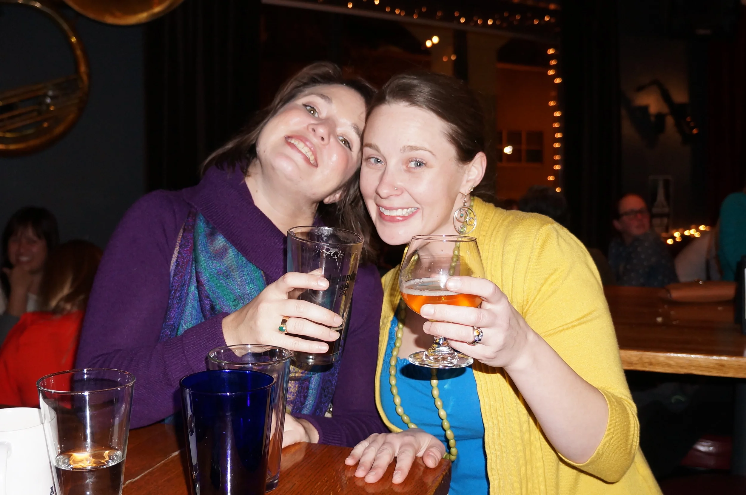 Gallery — Hi Hat Public House