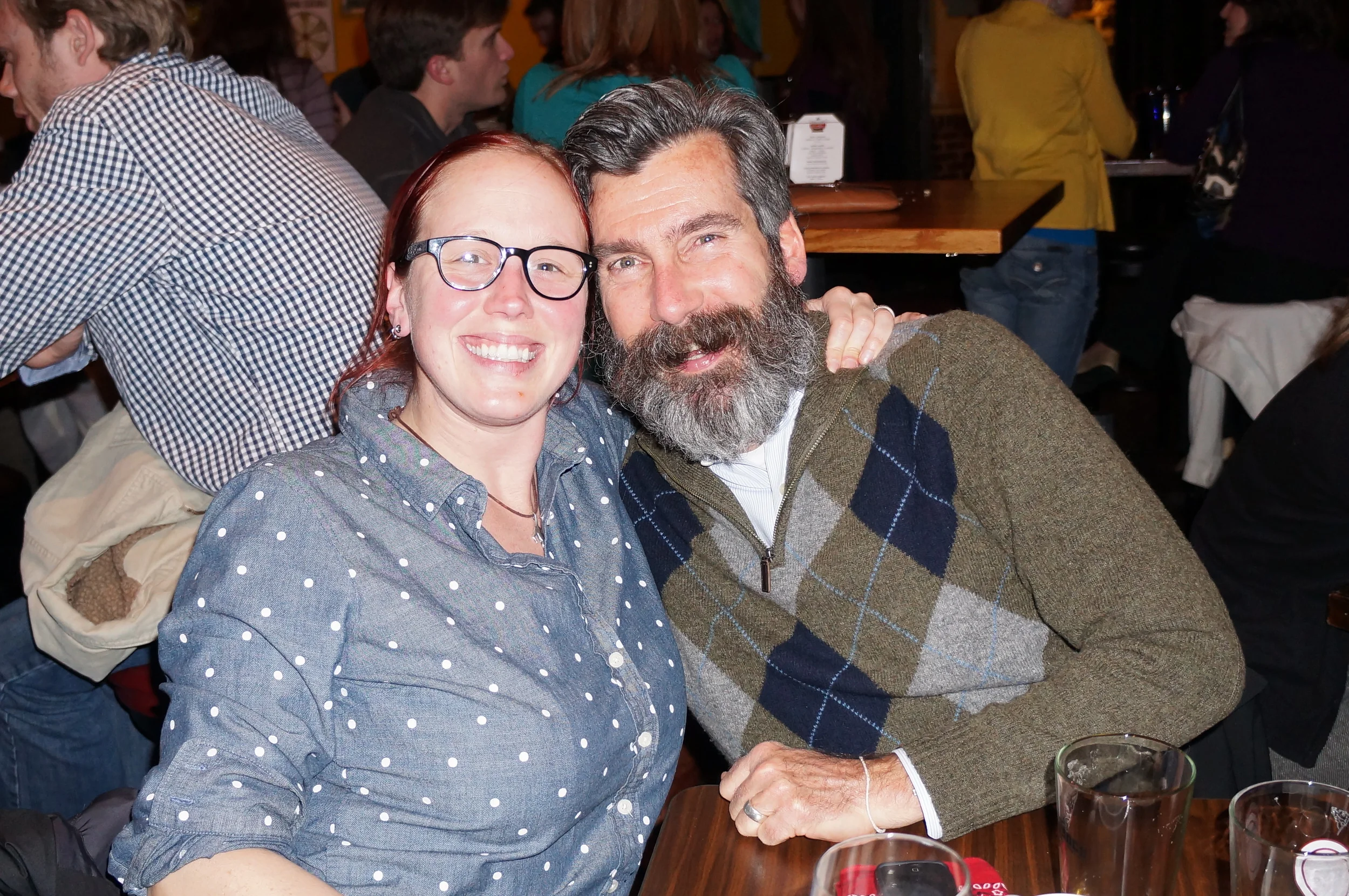 Gallery — Hi Hat Public House