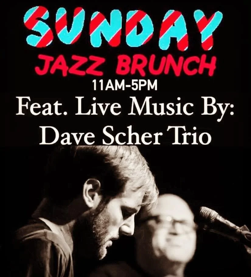 Events — Hi Hat Public House