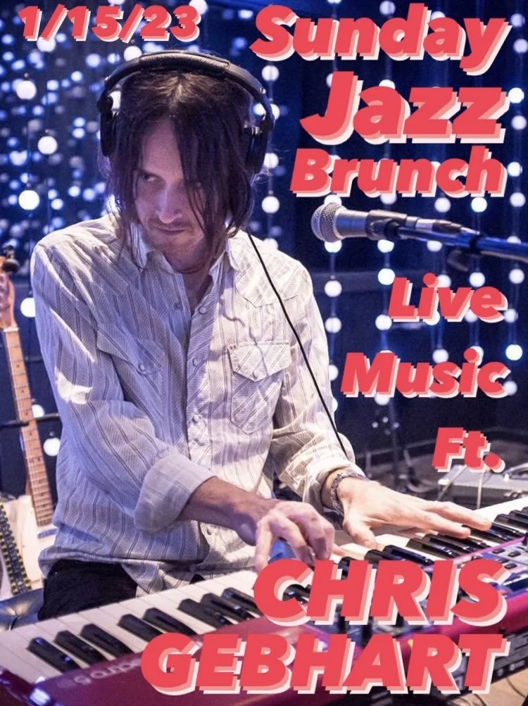 Events — Hi Hat Public House