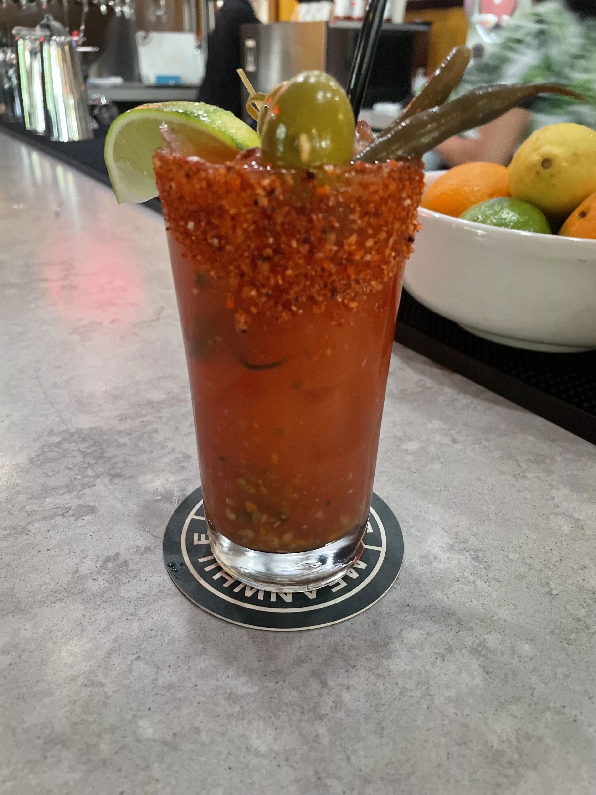 Gallery — Hi Hat Public House