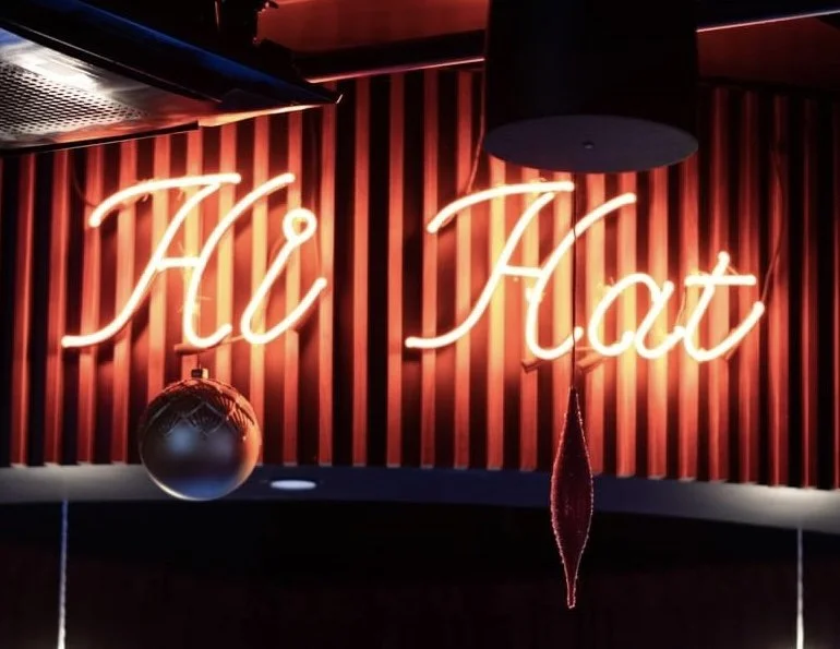 Gallery — Hi Hat Public House