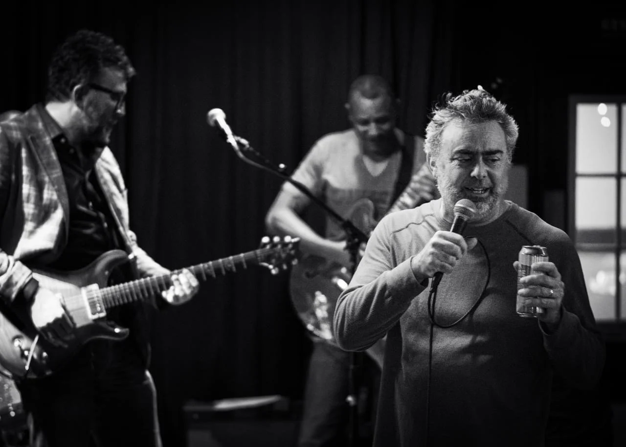 Gallery — Hi Hat Public House