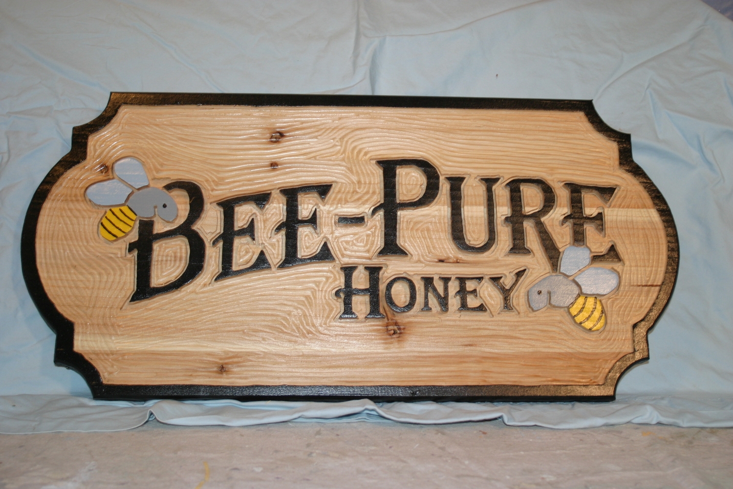 Bee Pure Honey 1.JPG