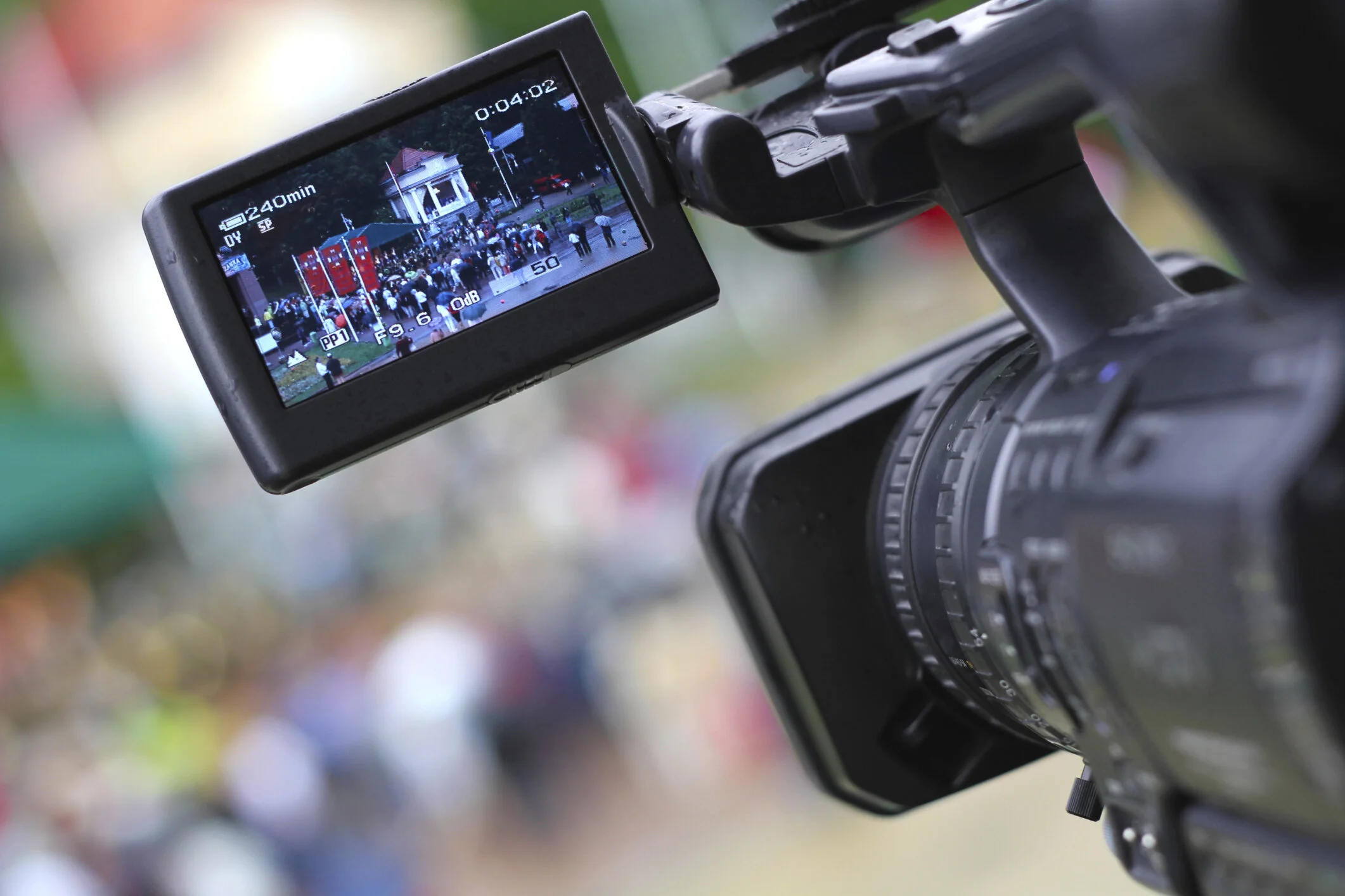 Why Video Production is Now Essential for Every Company