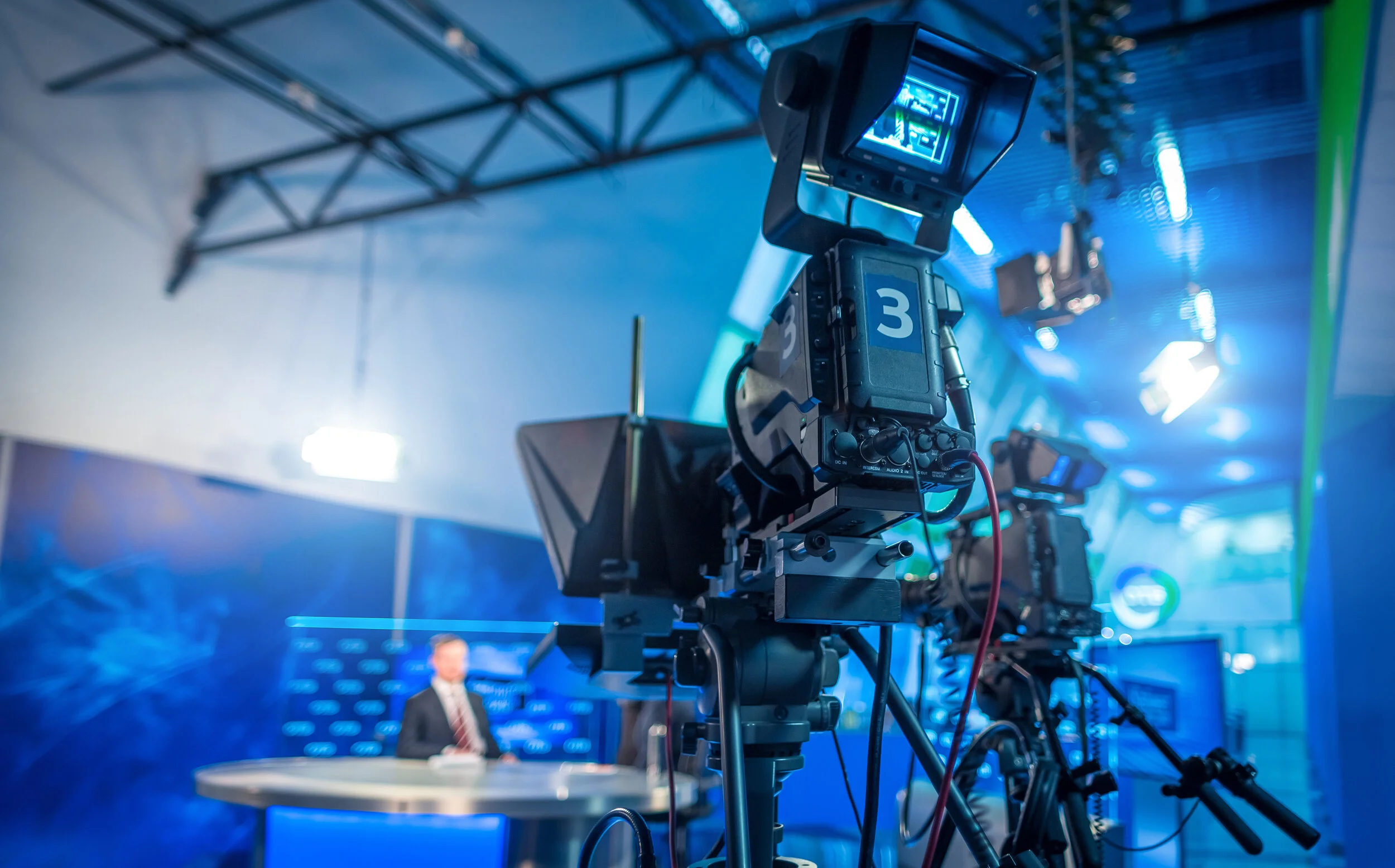 Media Training: Five Essential Tips