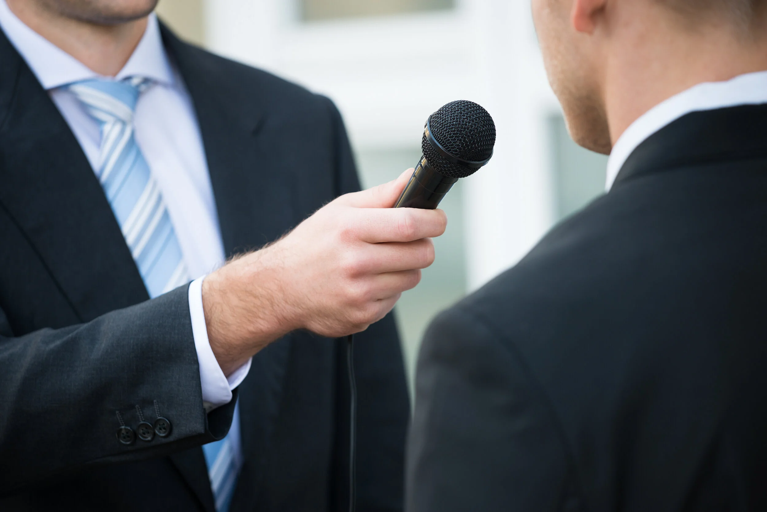Media Training: When “Speaking in Sound Bites” Backfires