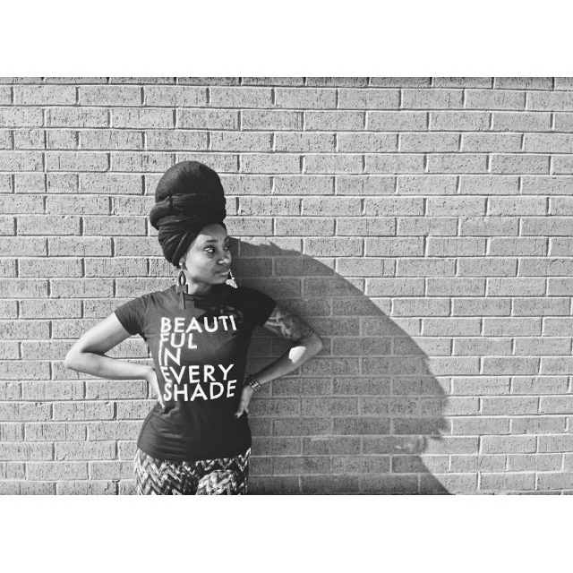 Kadijah is Beautiful