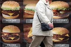 Why do we still eat this way?