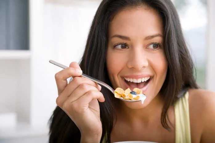 Are you a caloric or intuitive eater?